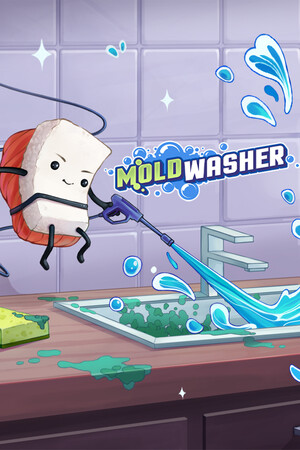 Game: Moldwasher