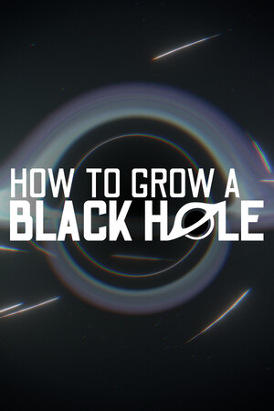 Game: How To Grow a Black Hole
