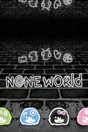 Game: NONEWORLD