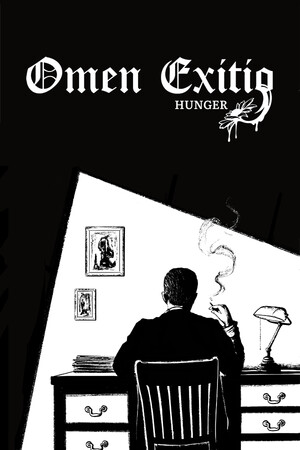 Game: Omen Exitio: Hunger