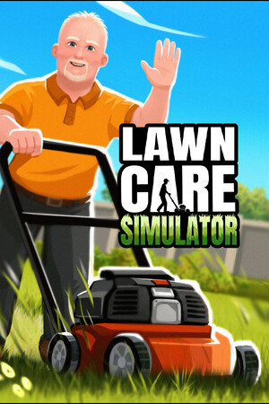 Game: Lawn Care Simulator