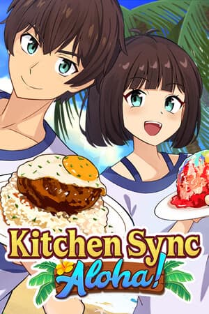 Game: Kitchen Sync: Aloha!