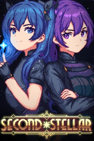 Game: Second Stellar