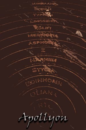Game: Apollyon: River of Life