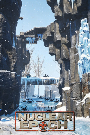 Game: Nuclear Epoch