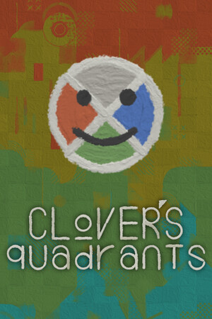 Game: Clover's Quadrants