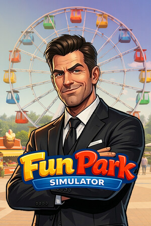 Game: Fun Park Simulator