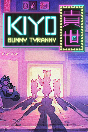 Game: KIYO - Bunny Tyranny