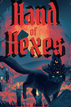 Game: Hand of Hexes