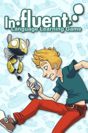Game: Influent Language Learning Game