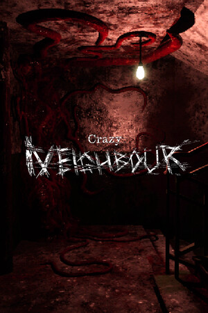 Game: Crazy Neighbour