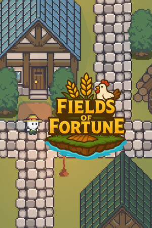 Game: Fields of Fortune
