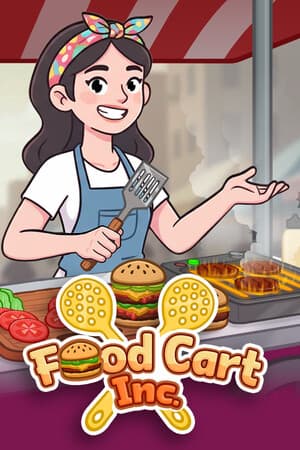 Game: Food Cart, Inc.