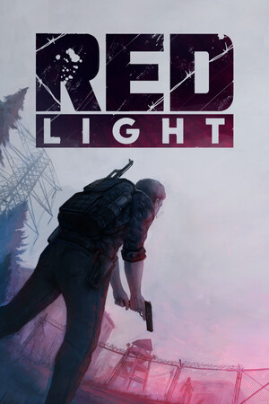 Game: Red Light