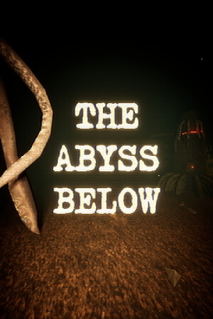 Game: The Abyss Below