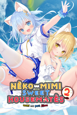 Game: NEKO-MIMI SWEET HOUSEMATES Vol. 2