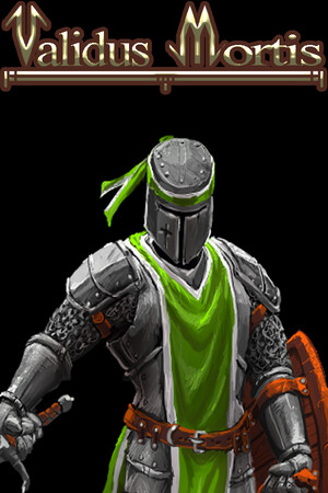 Game: Validus mortis