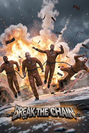 Game: Break The Chain