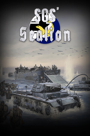 Game: SGS Sealion