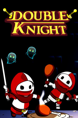 Game: Double Knight