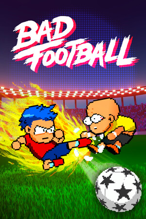 Game: Bad Football