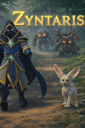 Game: Zyntaris