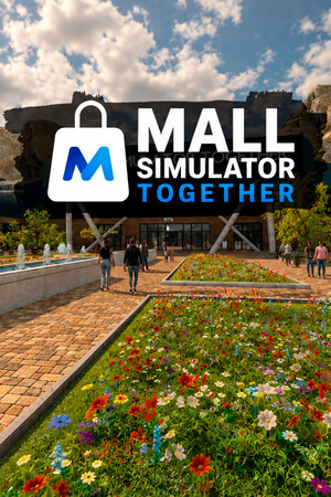 Game: Mall Simulator Together