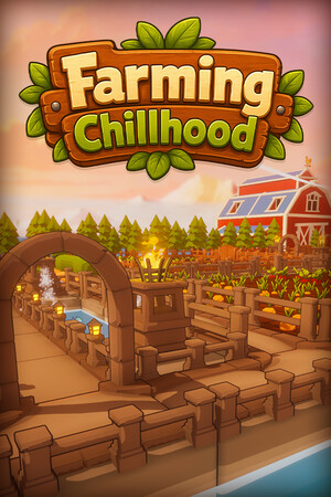 Game: Farming Chillhood