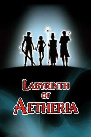 Game: Labyrinth of Aetheria