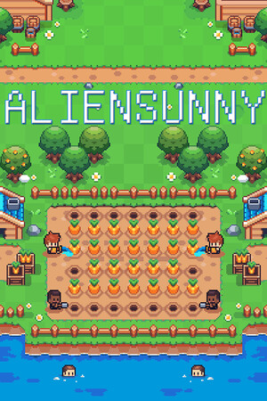 Game: AlienSunny
