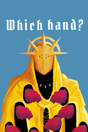 Game: Which hand?