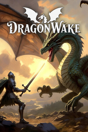 Game: Dragonwake