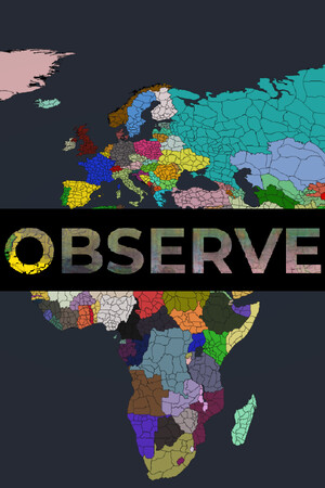 Game: Observe