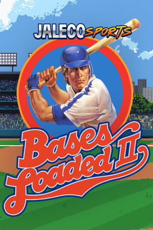 Game: Jaleco Sports: Bases Loaded 2