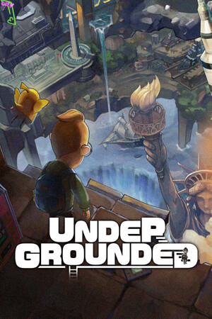 Game: UNDERGROUNDED