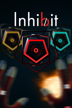 Game: Inhibit