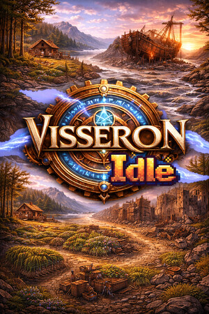 Game: Visseron Idle