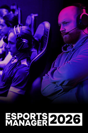 Game: Esports Manager 2026