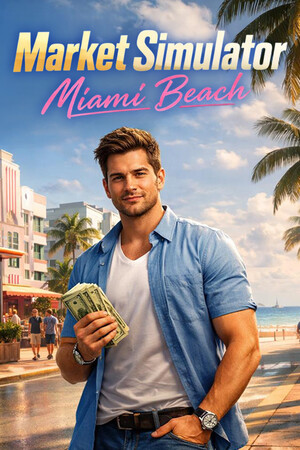 Game: Market Simulator: Miami Beach