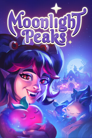 Game: Moonlight Peaks