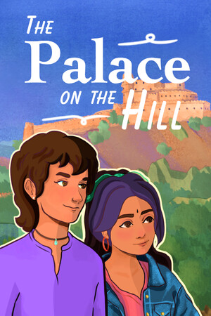 Game: The Palace on the Hill