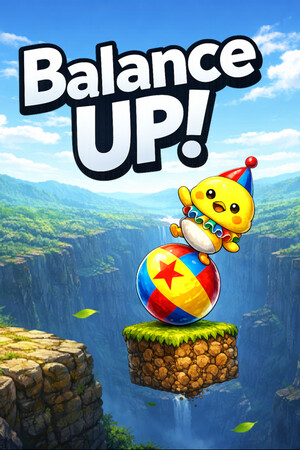 BalanceUP