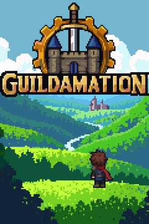 Guildamation