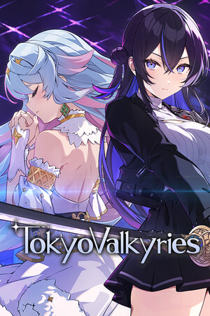 Tokyo Valkyries
