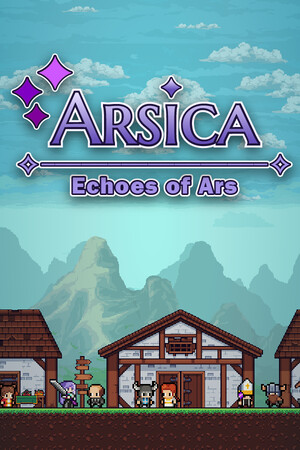 Arsica: Echoes of Ars