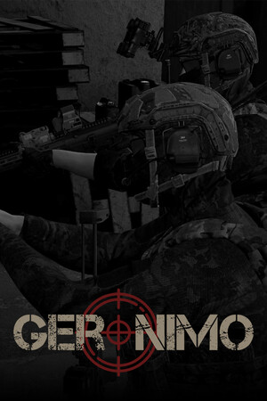 GERONIMO