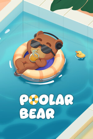Poolar Bear
