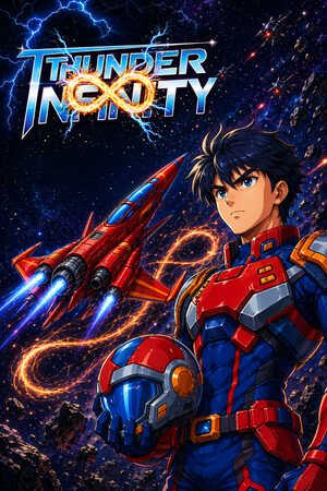 Thunder Infinity