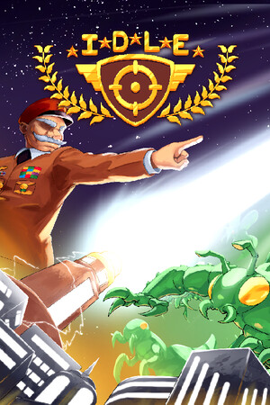 IDLE: Intergalactic Defense League Exterminators