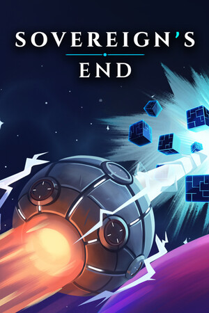 Sovereign's End